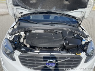 Volvo XC60 2,4 D4 Geartronic Kinetic 2015