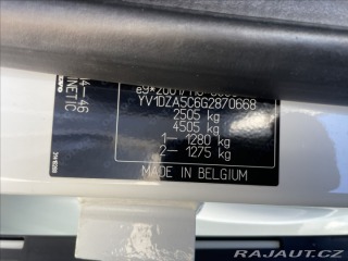 Volvo XC60 2,4 D4 Geartronic Kinetic 2015
