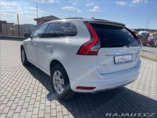 Volvo XC60 2,4 D4 Geartronic Kinetic 2015