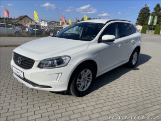 Volvo XC60 2,4 D4 Geartronic Kinetic 2015