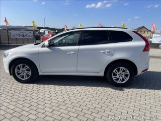 Volvo XC60 2,4 D4 Geartronic Kinetic 2015