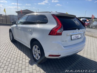 Volvo XC60 2,4 D4 Geartronic Kinetic 2015