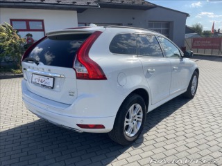 Volvo XC60 2,4 D4 Geartronic Kinetic 2015
