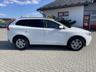 Volvo XC60 2,4 D4 Geartronic Kinetic 2015