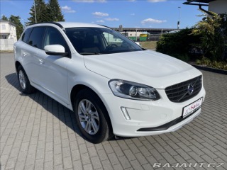 Volvo XC60 2,4 D4 Geartronic Kinetic 2015