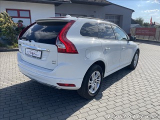 Volvo XC60 2,4 D4 Geartronic Kinetic 2015