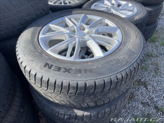 Volvo XC60 2,4 D4 Geartronic Kinetic 2015