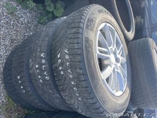 Volvo XC60 2,4 D4 Geartronic Kinetic 2015