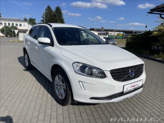 Volvo XC60 2,4 D4 Geartronic Kinetic 2015