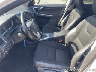 Volvo XC60 2,4 D4 Geartronic Kinetic 2015
