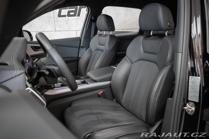 Audi Q7 50 TDI S-LINE*7.MÍST*AIR* 2024