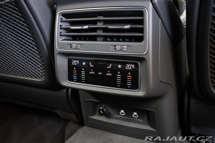 Audi Q7 50 TDI S-LINE*7.MÍST*AIR* 2024