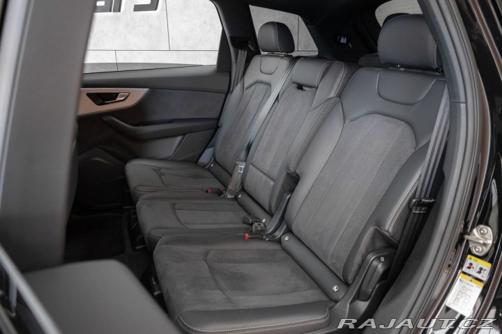 Audi Q7 50 TDI S-LINE*7.MÍST*AIR* 2024