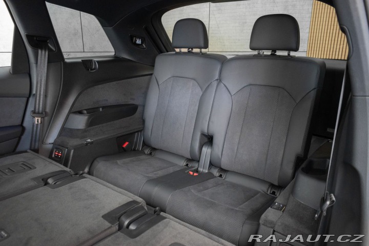 Audi Q7 50 TDI S-LINE*7.MÍST*AIR* 2024