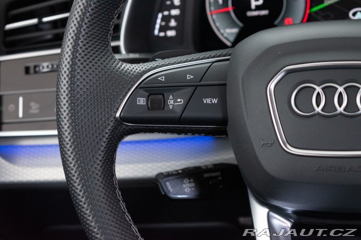 Audi Q7 50 TDI S-LINE*7.MÍST*AIR* 2024