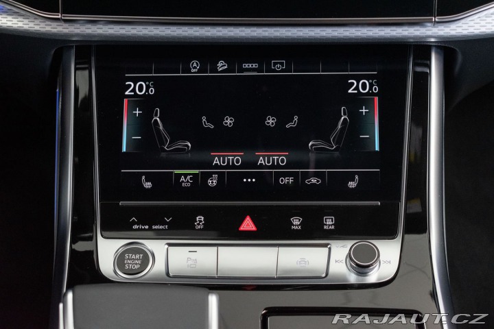 Audi Q7 50 TDI S-LINE*7.MÍST*AIR* 2024