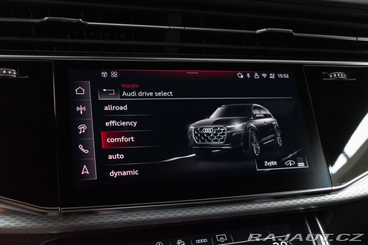 Audi Q7 50 TDI S-LINE*7.MÍST*AIR* 2024