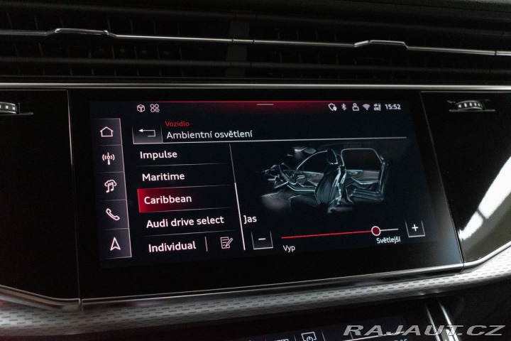 Audi Q7 50 TDI S-LINE*7.MÍST*AIR* 2024