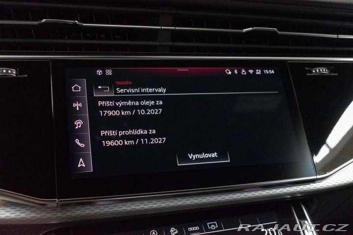 Audi Q7 50 TDI S-LINE*7.MÍST*AIR* 2024