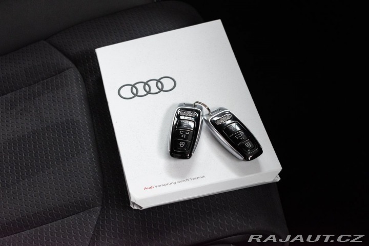 Audi Q7 50 TDI S-LINE*7.MÍST*AIR* 2024