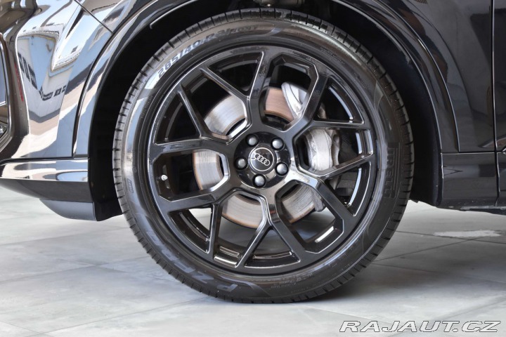 Audi Q7 50 TDI S-LINE*7.MÍST*AIR* 2024