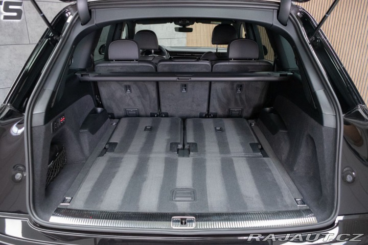 Audi Q7 50 TDI S-LINE*7.MÍST*AIR* 2024