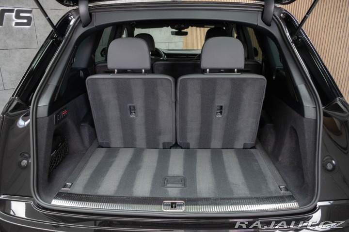 Audi Q7 50 TDI S-LINE*7.MÍST*AIR* 2024