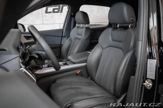 Audi Q7 50 TDI S-LINE*7.MÍST*AIR* 2024