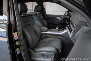 Audi Q7 50 TDI S-LINE*7.MÍST*AIR* 2024