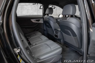 Audi Q7 50 TDI S-LINE*7.MÍST*AIR* 2024