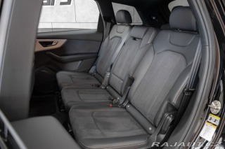 Audi Q7 50 TDI S-LINE*7.MÍST*AIR* 2024