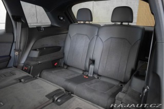 Audi Q7 50 TDI S-LINE*7.MÍST*AIR* 2024
