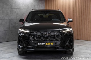 Audi Q7 50 TDI S-LINE*7.MÍST*AIR* 2024