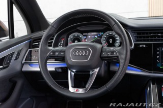Audi Q7 50 TDI S-LINE*7.MÍST*AIR* 2024