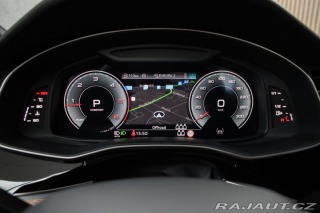 Audi Q7 50 TDI S-LINE*7.MÍST*AIR* 2024