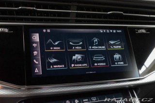 Audi Q7 50 TDI S-LINE*7.MÍST*AIR* 2024