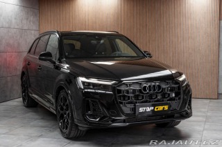 Audi Q7 50 TDI S-LINE*7.MÍST*AIR* 2024