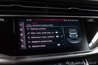 Audi Q7 50 TDI S-LINE*7.MÍST*AIR* 2024