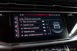 Audi Q7 50 TDI S-LINE*7.MÍST*AIR* 2024