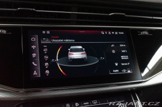 Audi Q7 50 TDI S-LINE*7.MÍST*AIR* 2024