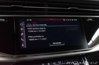 Audi Q7 50 TDI S-LINE*7.MÍST*AIR* 2024