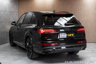 Audi Q7 50 TDI S-LINE*7.MÍST*AIR* 2024