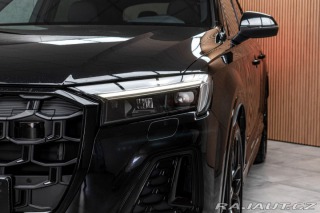 Audi Q7 50 TDI S-LINE*7.MÍST*AIR* 2024