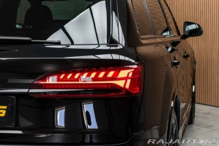 Audi Q7 50 TDI S-LINE*7.MÍST*AIR* 2024