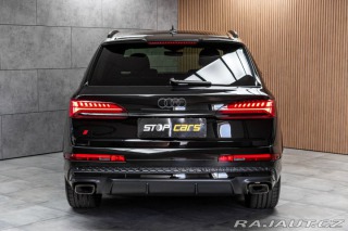 Audi Q7 50 TDI S-LINE*7.MÍST*AIR* 2024