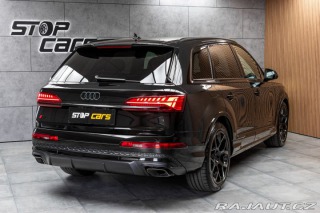 Audi Q7 50 TDI S-LINE*7.MÍST*AIR* 2024