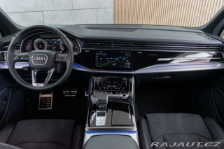 Audi Q7 50 TDI S-LINE*7.MÍST*AIR* 2024