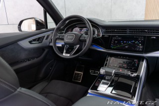 Audi Q7 50 TDI S-LINE*7.MÍST*AIR* 2024