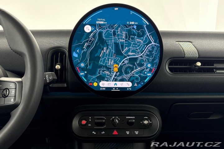 Mini Cooper C 2025