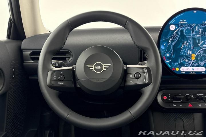 Mini Cooper C 2025